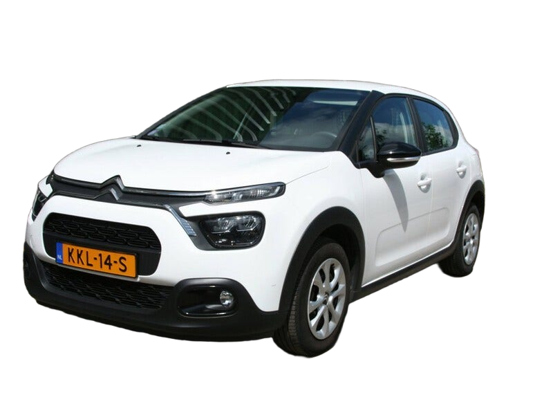 Citroën C3 occasion