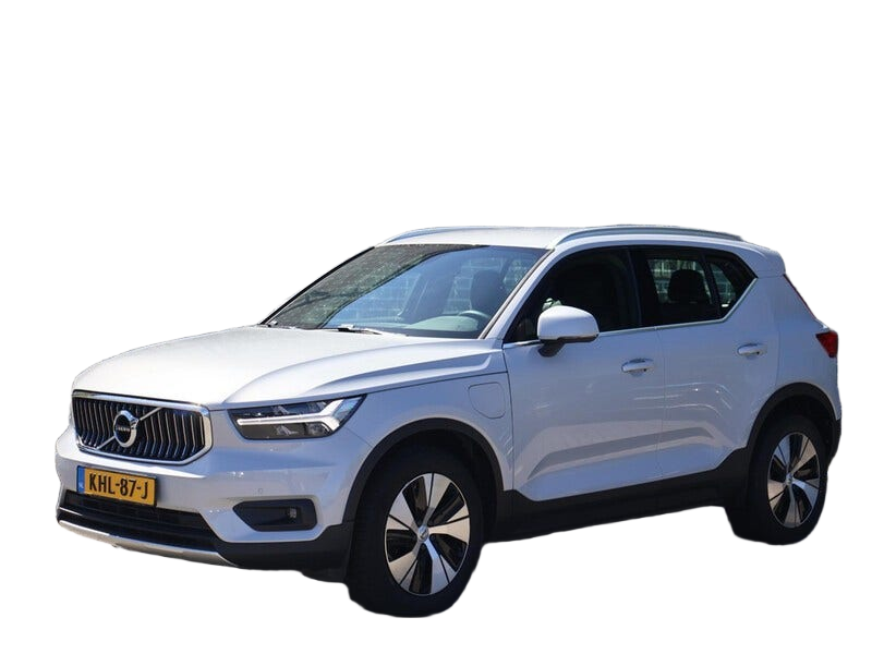 Volvo XC40 occasion