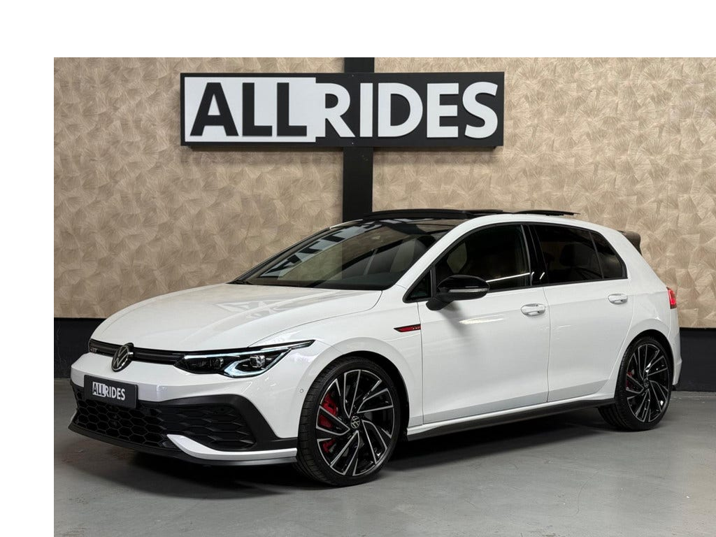 Volkswagen Golf occasion
