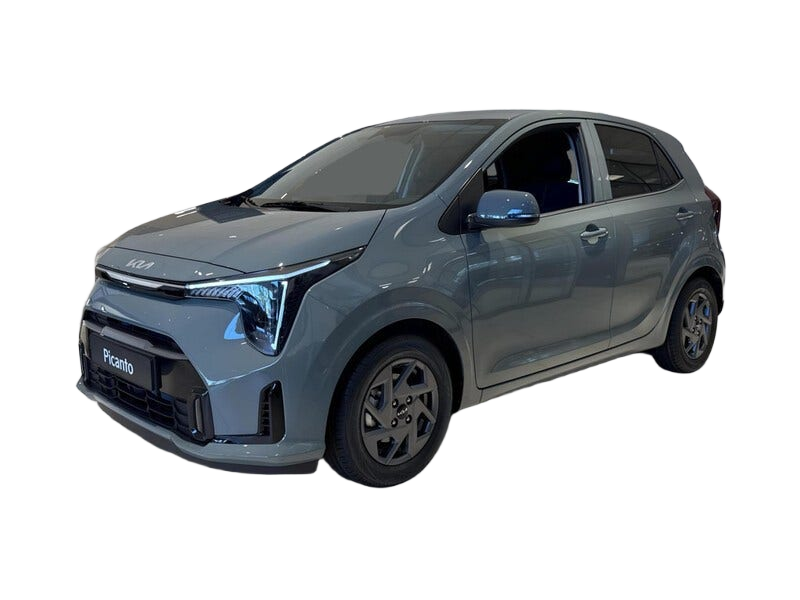 Kia Picanto occasion