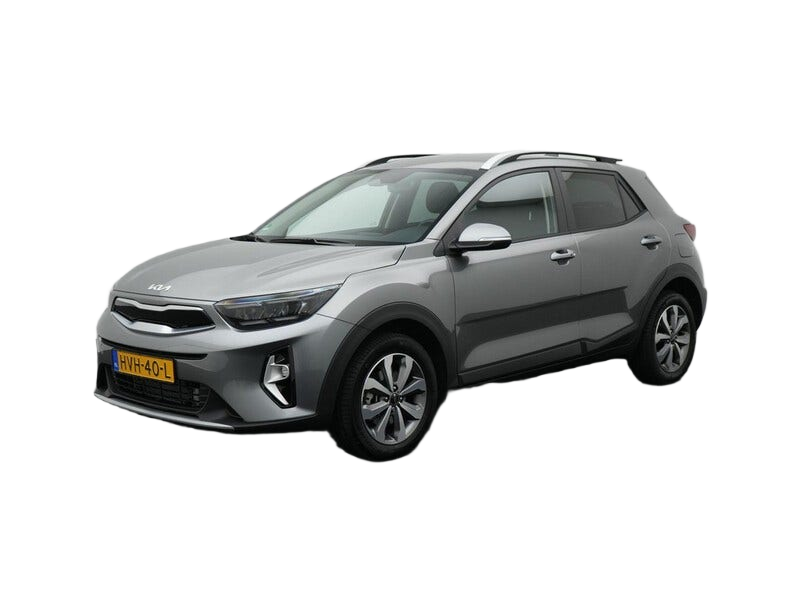 Kia Stonic occasion