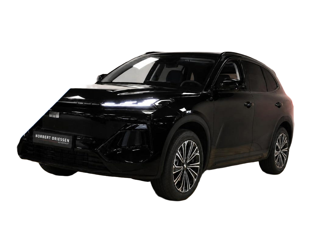 Geely Starray EM i