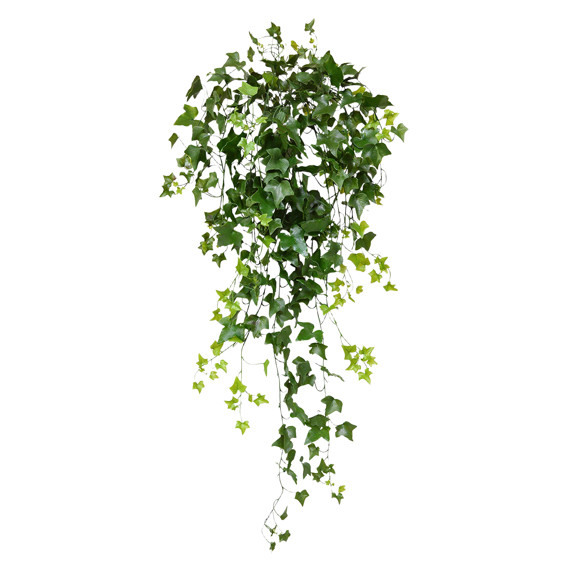 Hedera kunst hangplant 100cm - UV bestendig