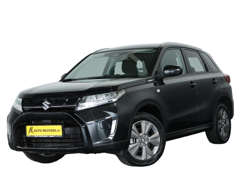 Suzuki Vitara occasion