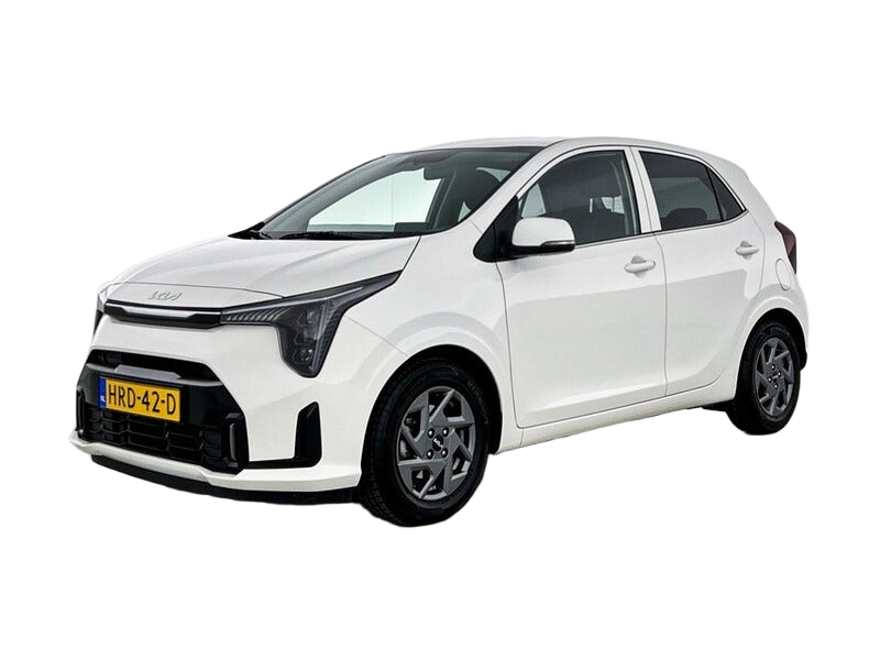 Kia Picanto occasion