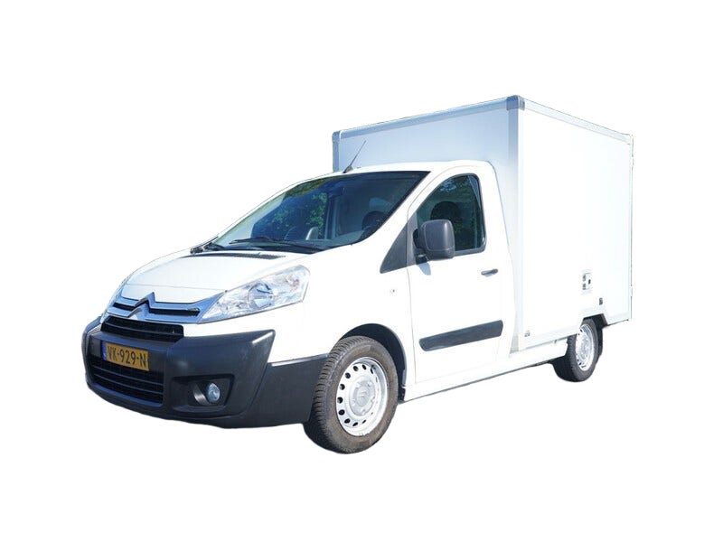Citroën Jumpy