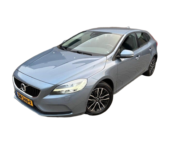 Volvo V40 occasion
