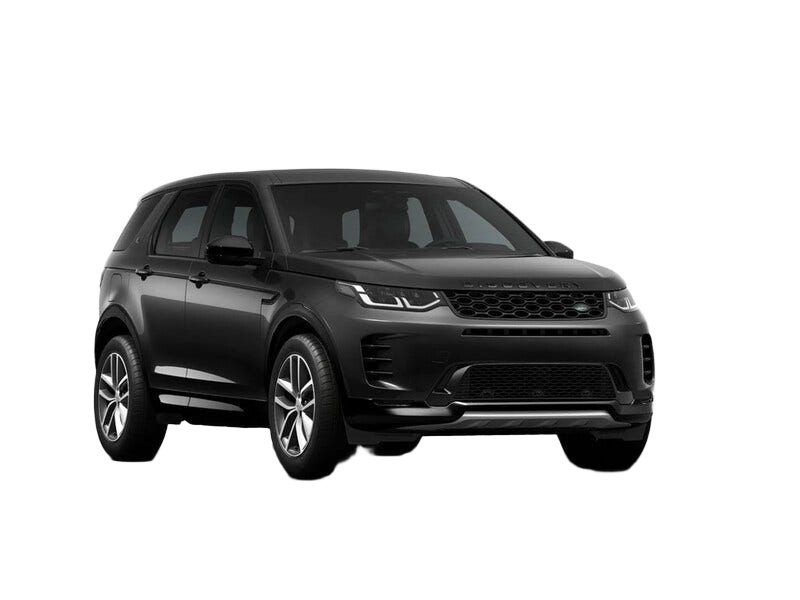 Land Rover Discovery Sport occasion