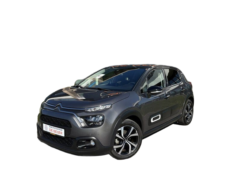 Citroën C3 occasion