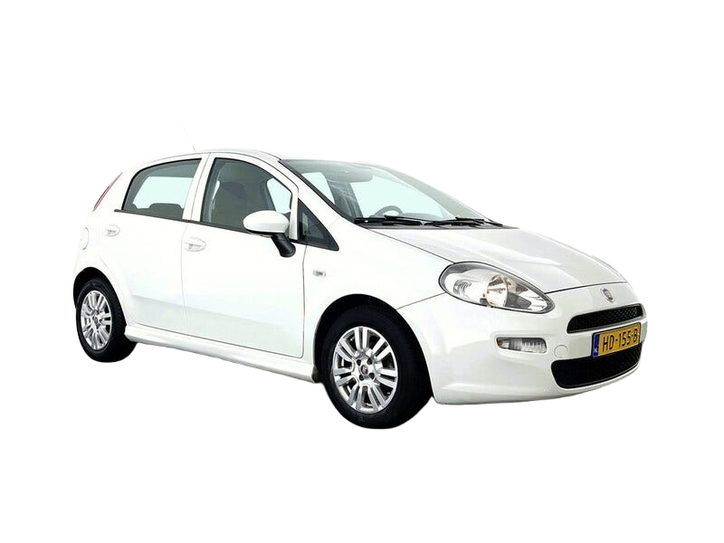 Fiat Punto occasion