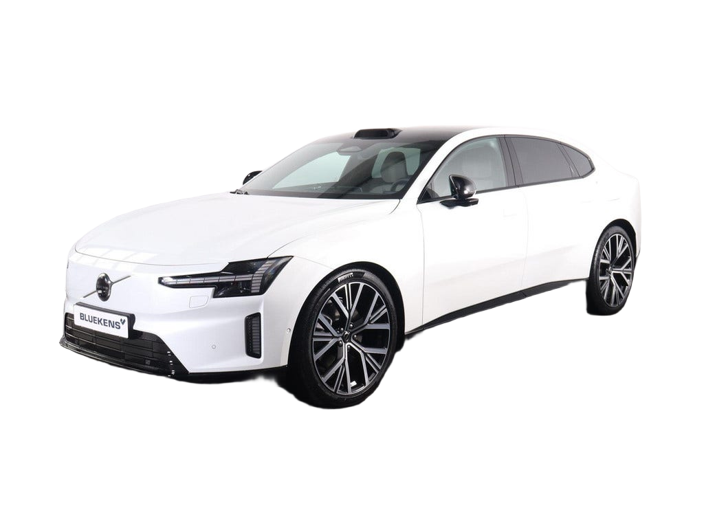 Volvo ES90