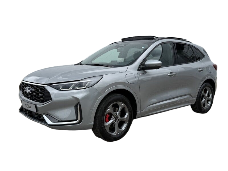 Ford Kuga occasion