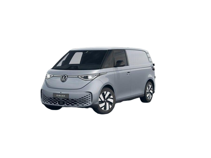 Volkswagen ID. Buzz Cargo
