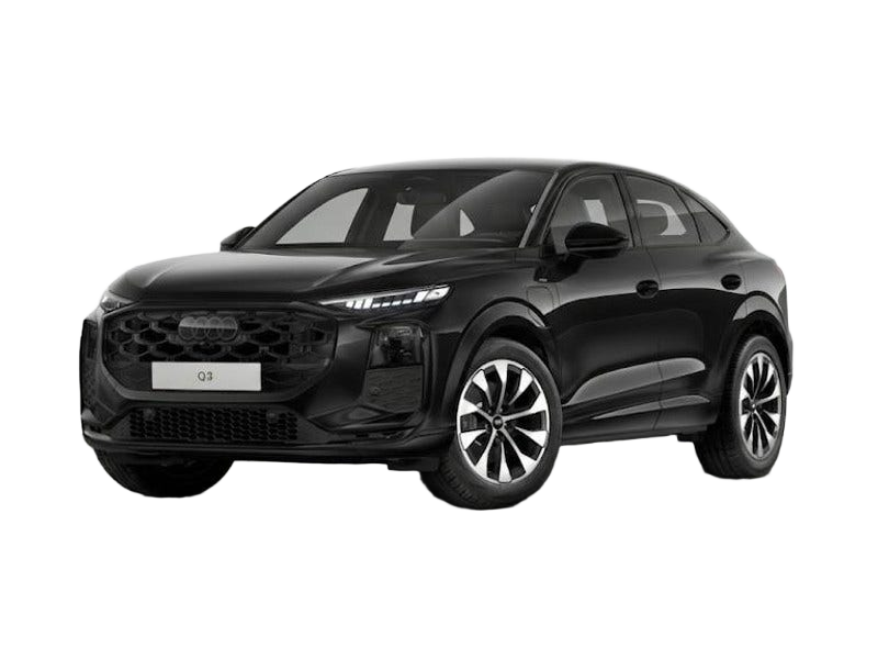 Audi Q3 occasion