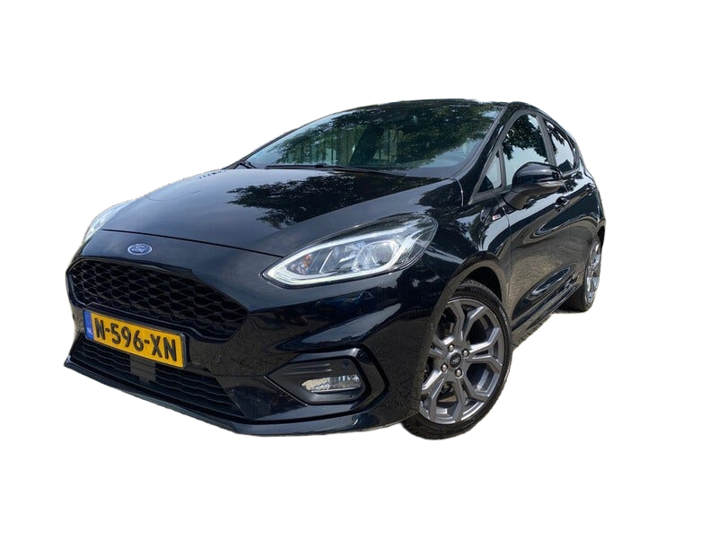 Ford Fiesta occasion