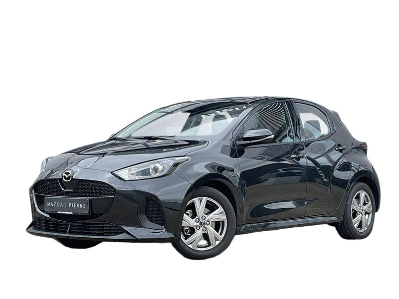 Mazda 2 Hybrid occasion