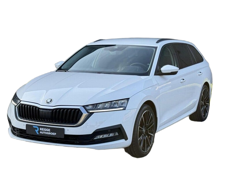 Skoda Octavia occasion