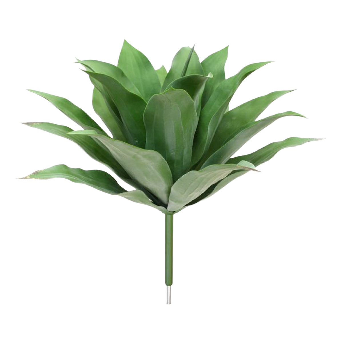 Agave kunstplant 70cm - UV bestendig