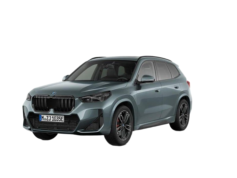 BMW X1 occasion