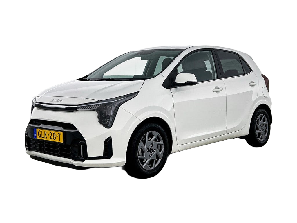 Kia Picanto occasion