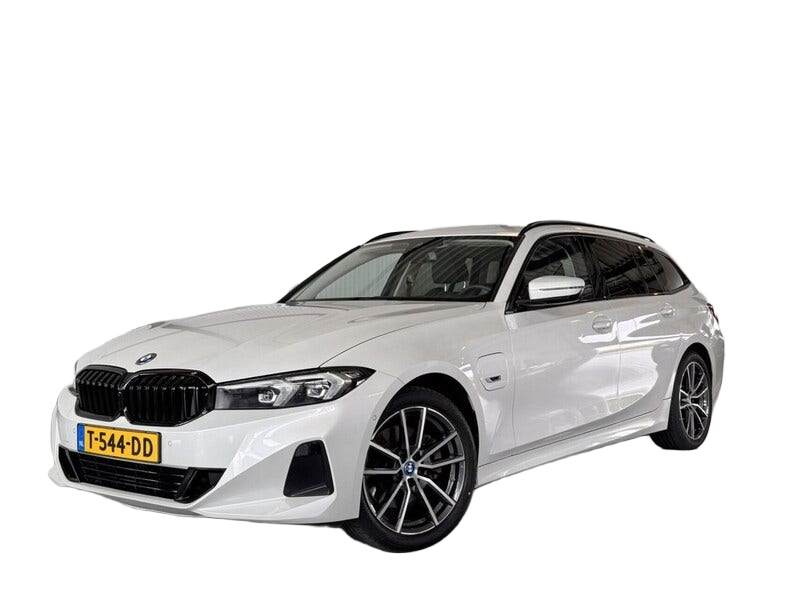BMW 3 Serie occasion