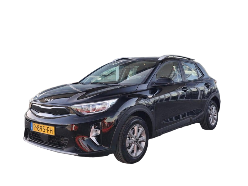 Kia Stonic occasion