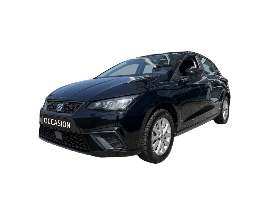 SEAT Ibiza occasion