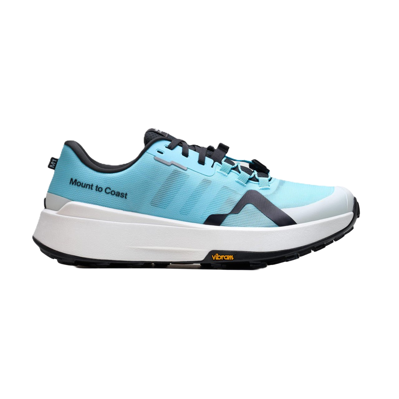 Mount to Coast M1 Heren