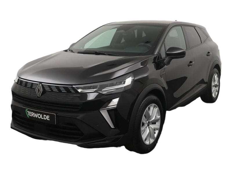 Renault Symbioz occasion
