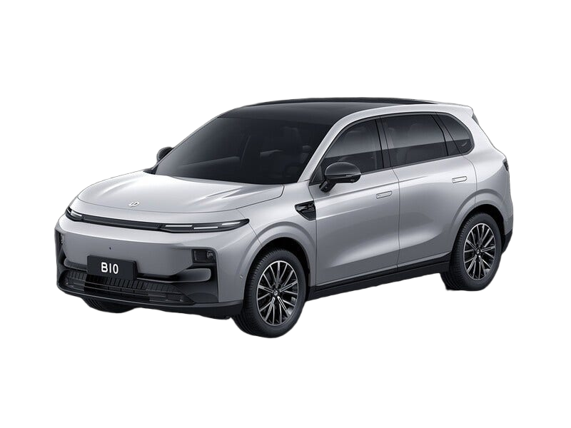 Leapmotor B10