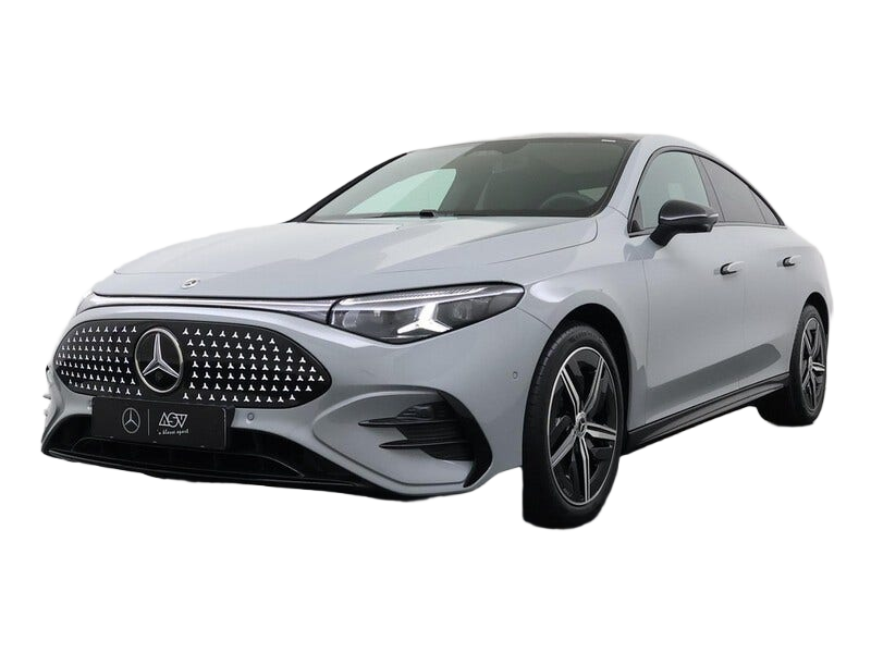 Mercedes Benz CLA occasion