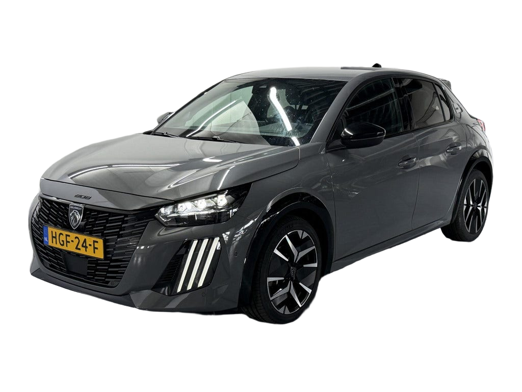 Peugeot 208 occasion