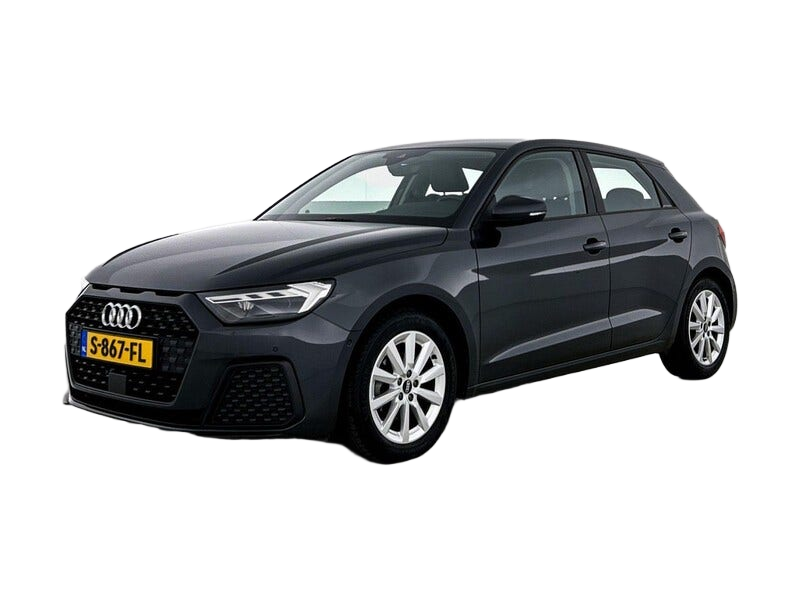 Audi A1 Sportback occasion