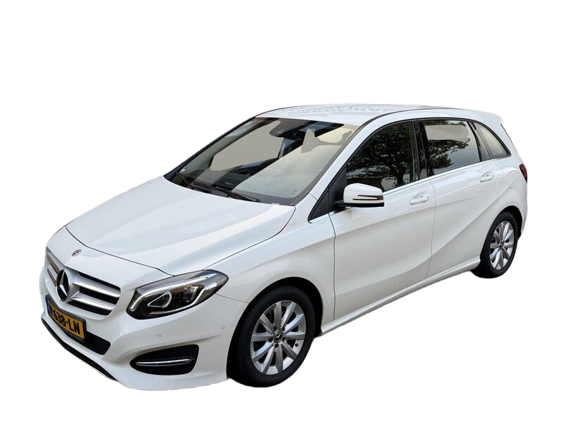 Mercedes Benz B Klasse occasion