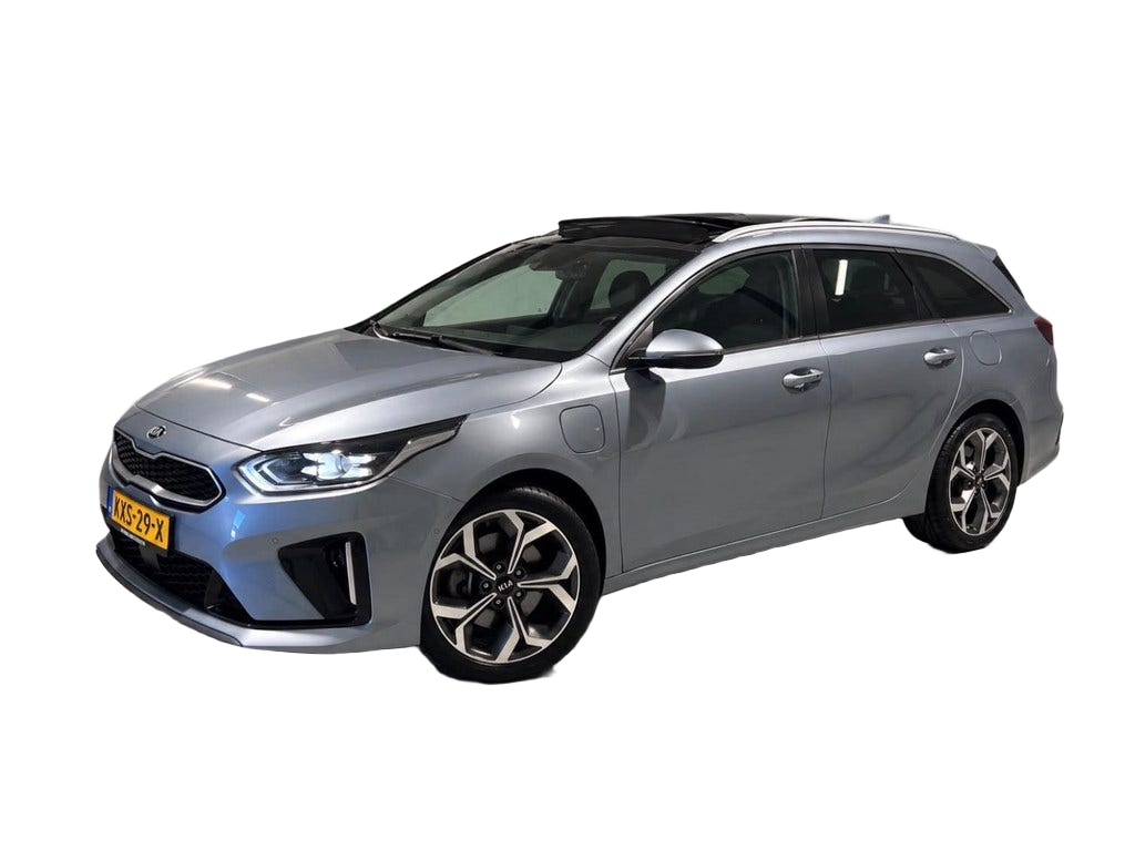 Kia Ceed Sportswagon