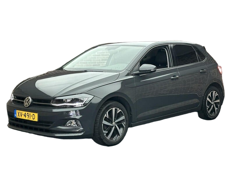 Volkswagen Polo occasion