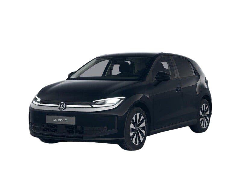 Volkswagen ID. Polo occasion