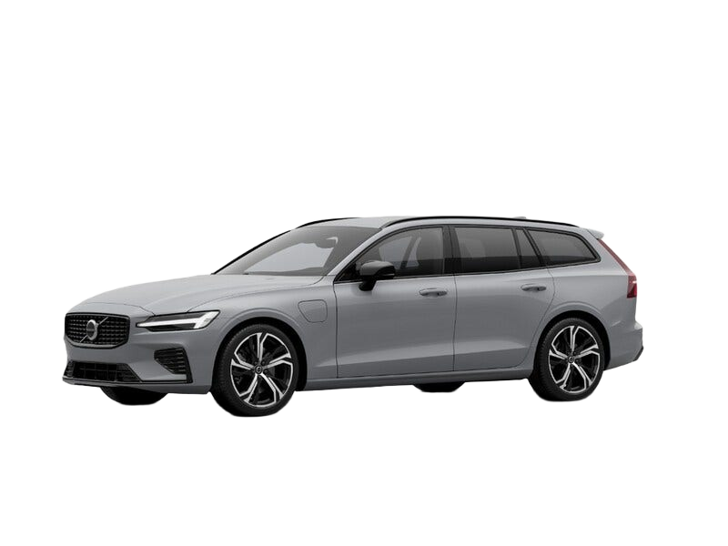 Volvo V60 occasion