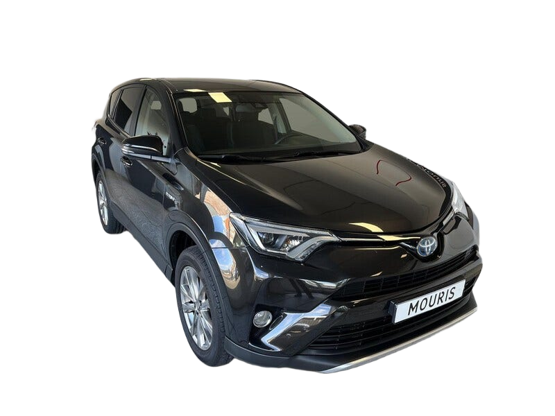 Toyota RAV4 occasion