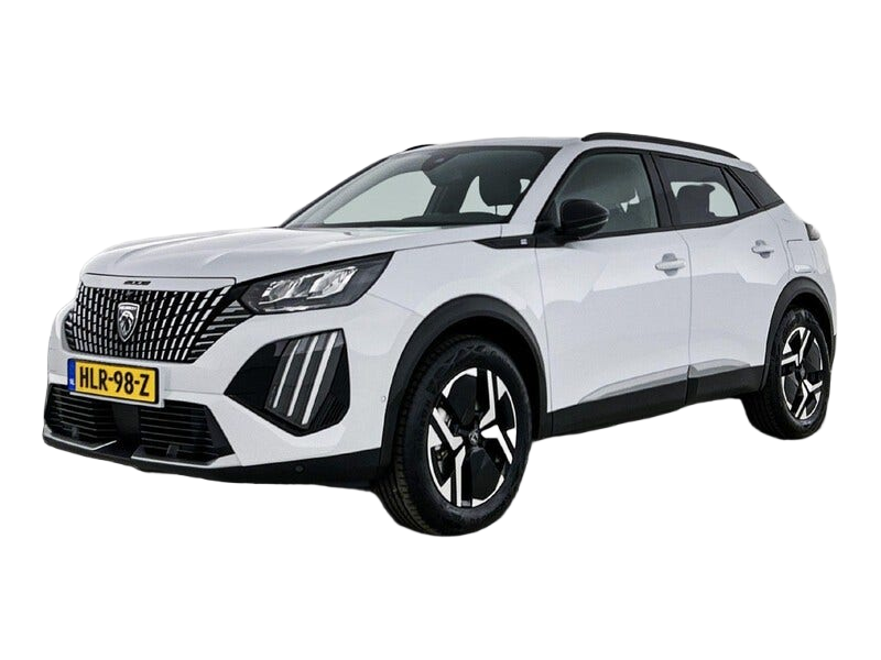 Peugeot e 2008 occasion