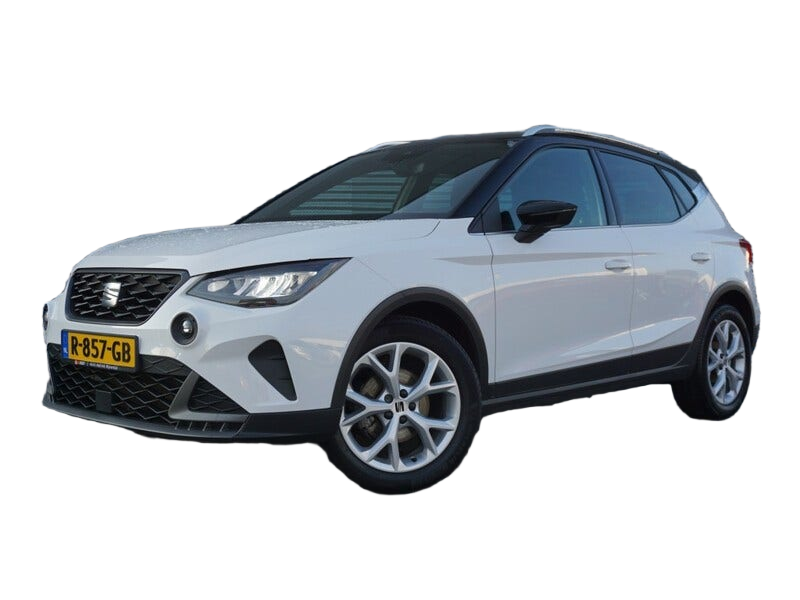 SEAT Arona occasion