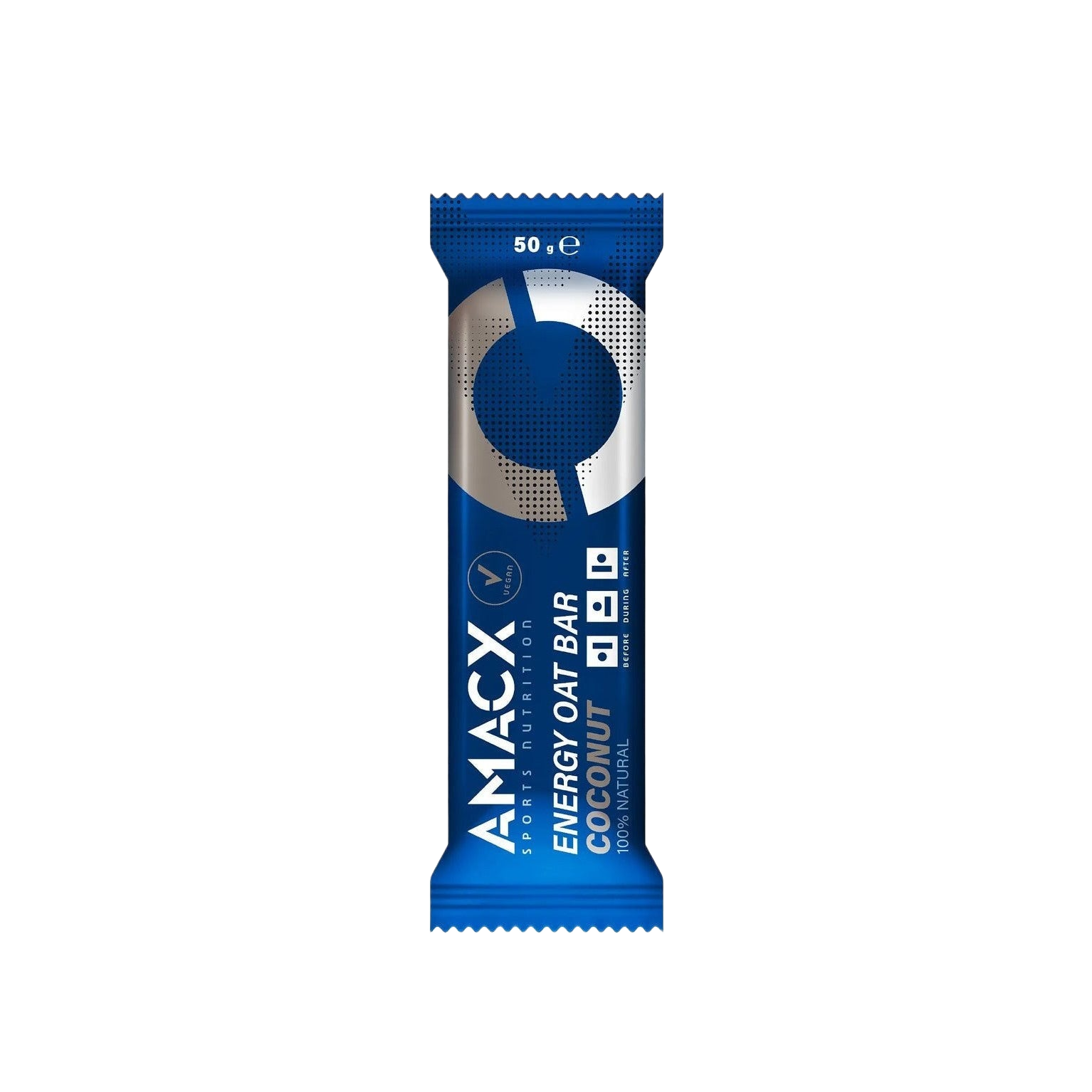 Amacx Energy Oat Bar