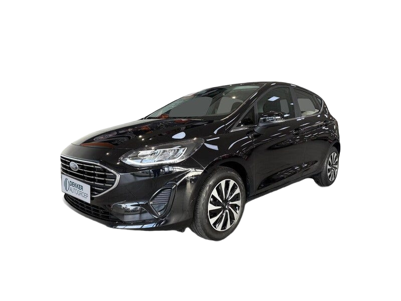 Ford Fiesta occasion