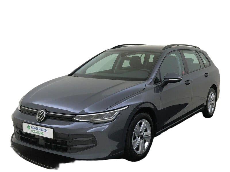 Volkswagen Golf occasion