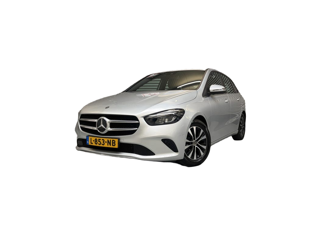 Mercedes Benz B Klasse