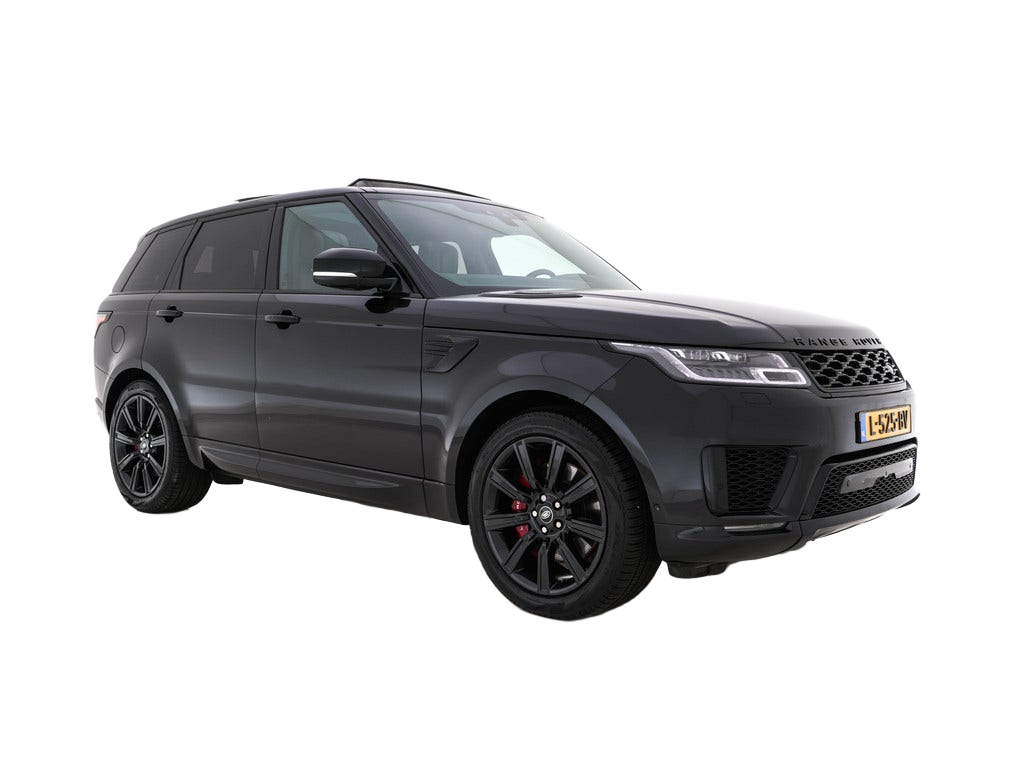 Land Rover Range Rover Sport occasion