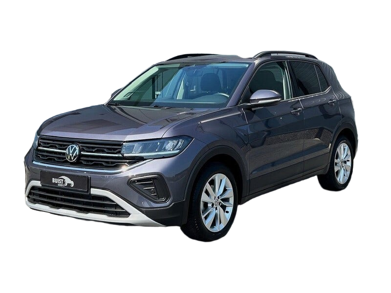 Volkswagen T Cross occasion