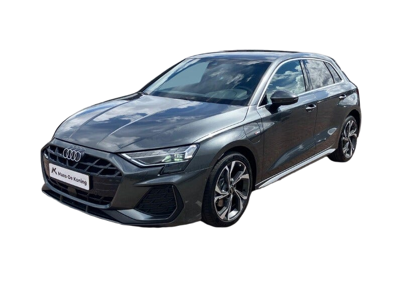 Audi A3 occasion
