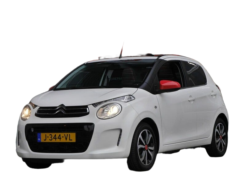 Citroën C1 occasion
