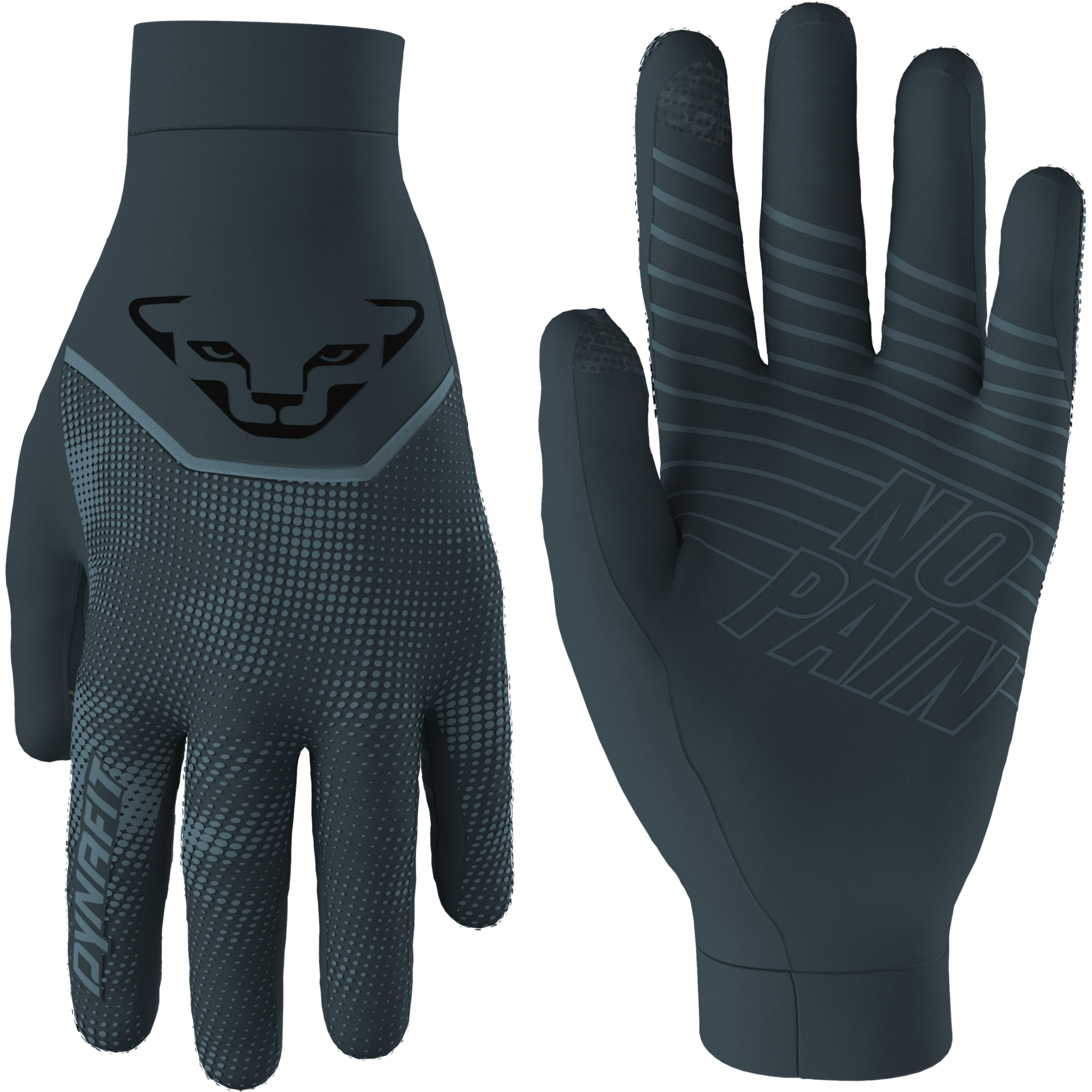 Dynafit Trail Reflective Gloves